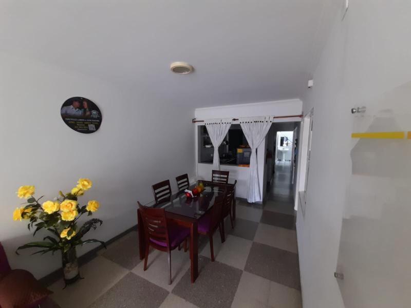 Casa Villavicencio Buitenkant foto