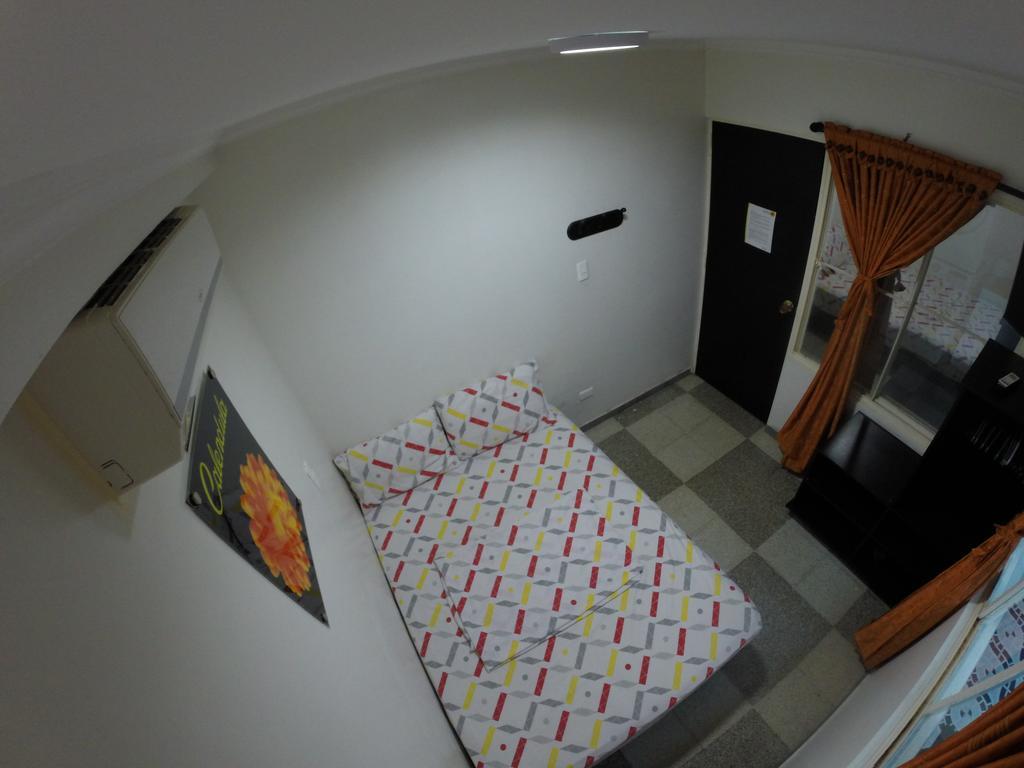 Casa Villavicencio Buitenkant foto